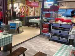 -彭耕记猪油炒小菜(吉联mall店)