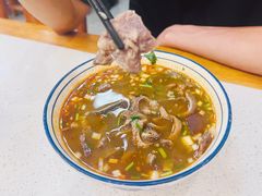 -老师家羊杂碎(延安总店)