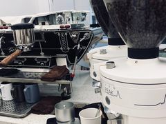 -Onirii Coffee(长乐路店)