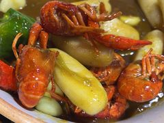 -虾乐园龙虾·夜宵(松江店)