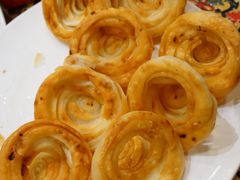 -城南往事风味主题餐厅(领秀城店)