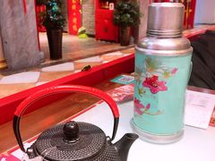 -吉祥春饼·烤鸭(国贸店)