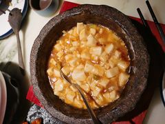 -绿茶餐厅(昆明世纪金源店)