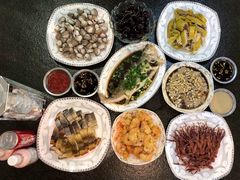 -小厨师·二十年沈家门小海鲜(百井坊巷店)