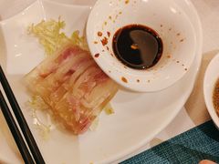 -云山九里度假酒店蝶庐阁中餐厅