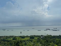 -狼山风景名胜区