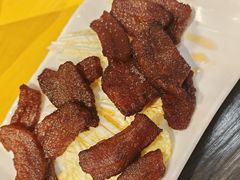 -四季喧黔味豆米火锅(万达广场店)