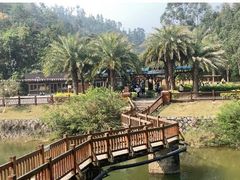 -双龙潭生态运动景区