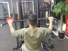 -SuperSix私教健身连锁(猛追湾店)