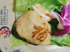 -小龙坎火锅(总店)