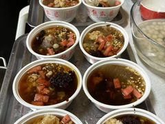 -熊家婆冰粉(天乙街店)