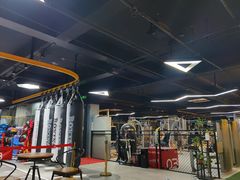 -ENERGY原力健身(川周店)