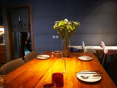 大堂-原食日记(三里屯店)