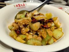 -天宝兄弟(前海壹方城店)