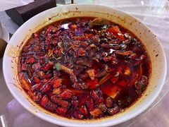 -同庆楼(天鹅湖万达店)