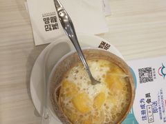 -满记甜品(巴黎春天宝山店)