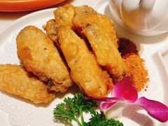 -唐猫庭院·千年陕菜(大唐不夜城店)