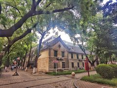 -山东大学(趵突泉校区)
