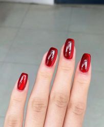 点击看大图 -甲骨文美甲美睫美容化妆