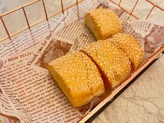 -西堤牛排(南京龙江店)