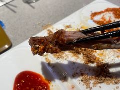 -丰茂烤串(公园店)