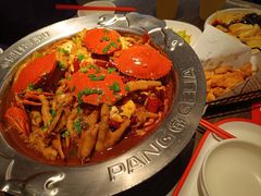 -胖哥俩肉蟹煲(杭州下沙学林街店)