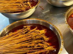 -嘉州鲜知味钵钵鸡(奎星楼店)