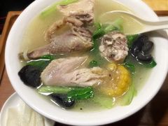 -富源春面馆(四川北路店)