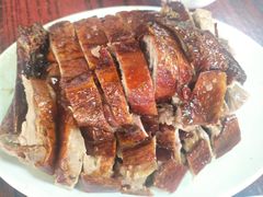-凌舍好烧鹅(中山路店)