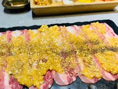 -妥妥烤肉料理(昙华林店)