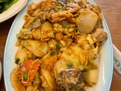 -洲晓鱻舟山海鲜(2号店)