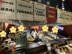 -乌君·酒场·炭火烧鸟(侨城坊店)