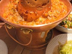 -浩海火燒雲傣家菜(芮欧百货店)