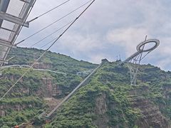 -野三坡刘家河高山漂流