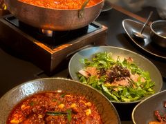 -Ameigo梅果·云贵川bistro(长宁来福士店)