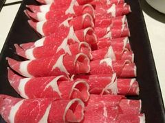 -海底捞火锅(勒泰店)