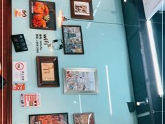 -阿飛冰室(下沙店)