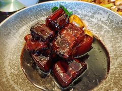 -聚鑫阁江浙菜·非遗传承技艺(青村帝华园店)