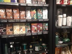 零售区-星巴克(无锡大东方店)