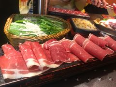 -小牛哈尼韩式水煎肉(万象城店)