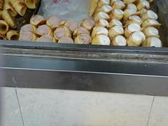 -爱德顺糕点食屋(利民道店)