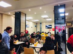 大堂-江三王记牛杂馆(总店)