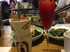 -胡桃里音乐酒馆(曲江店)