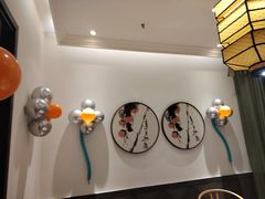 -江南韵·无锡太湖文化体验餐厅(凤凰天街店)