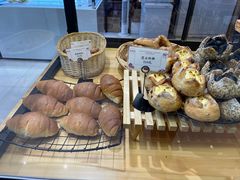 -熊叔熊婶面包房(团结湖店)