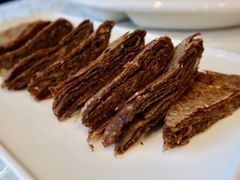 精品糖饼-马凯餐厅(地安门店)