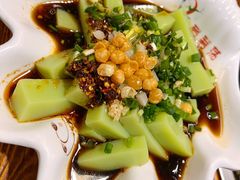 贵州米豆腐-芦苇荡·酸汤鱼(回龙观店)