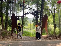 -石燕湖生态旅游景区