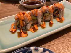 -小山日本料理(太古汇店)