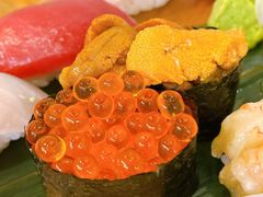 -鮨一日本料理旗舰店(总店)